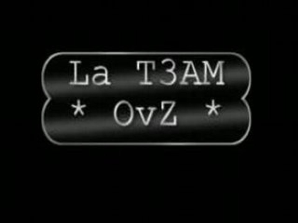 * OvZ *Djsky