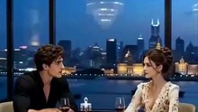Hot🔥the boss maid to wife full [Full Movie]