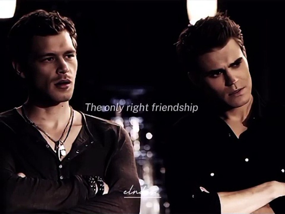 TVD friendships ❤️‍🔥❤️‍🔥
