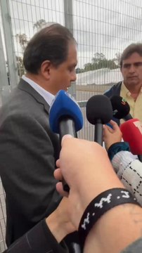 Palcohabientes del Estadio Ciudad de México amenazan con impedir el México vs Sudáfrica