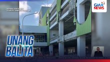 Kasunod ng malakas na lindol pansamatala sarado muna ang stores ng SM Markets sa General Santos City | Unang Balita