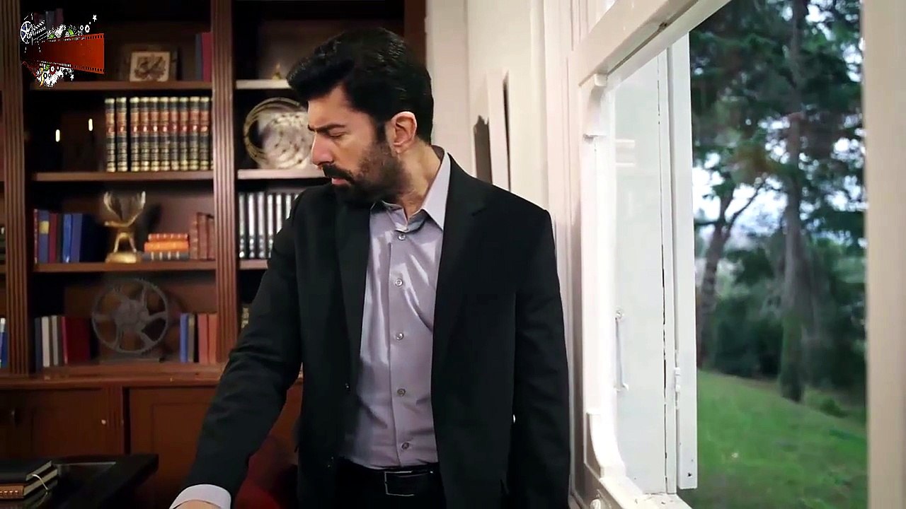 HD مسلسل - الأسيرة "  - أخي يحبك ...  " مقطع تشويقي للحلقة 94 مدبلج [Full Movie]