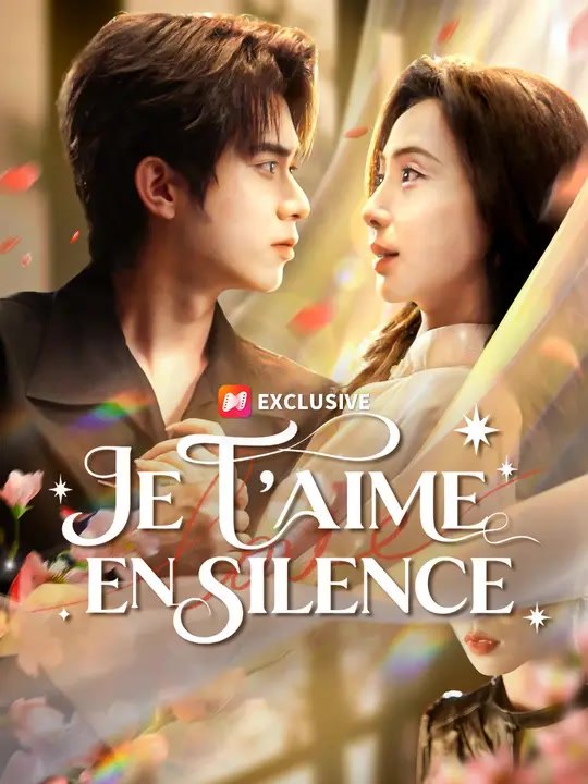 JE T'AIME EN SILENCE | Série Complète | Short D...