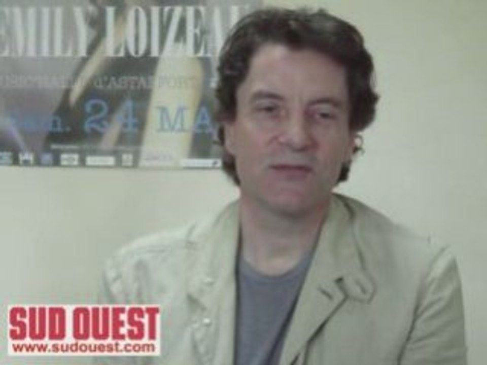 Francis Cabrel - La tournée 2008/2009