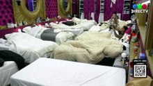 Tamara Paganini dejó Gran Hermano por un problema de salud