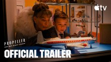 Ven a Volar Conmigo | Tráiler oficial subtitulado