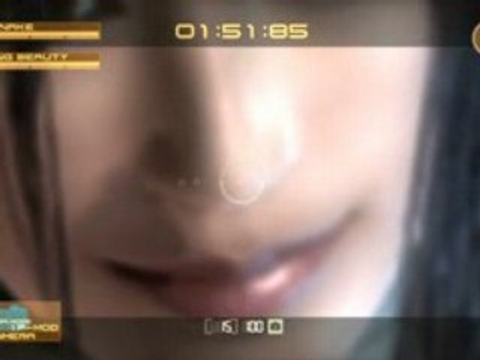 mgs4  ragingbeauty  Sexy Photoshoot °0°