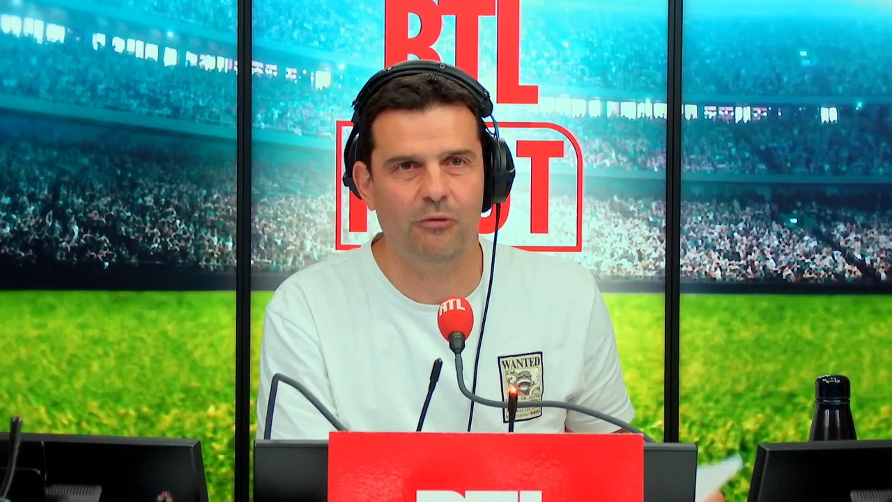 Revivez la dernière répétition des Bleus contre l'Irlande du Nord