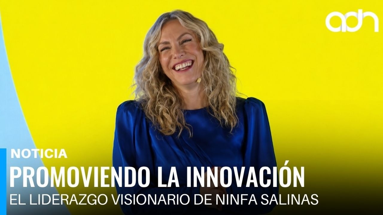 Ninfa Salinas y su lucha por fortalecer la voz ciudadana en Red Social por México