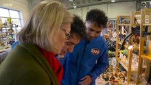 Bargain Hunt S74E14 [Full Movie]