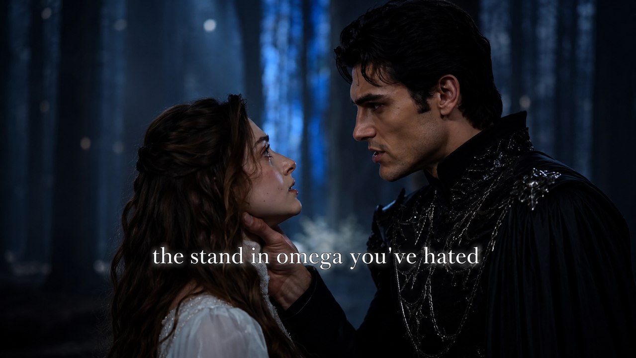 The Stand In Omega You'Ve Hated - Ep - FULL ✅ (2026) - Eng Sub