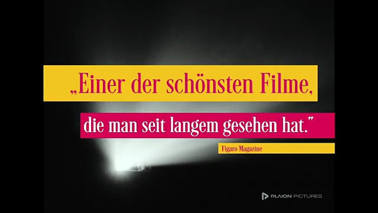 Nouvelle Vague - Guillaume Marbeck, Zoey Deutch, Aubry Dullin Trailer (Deutsch)
