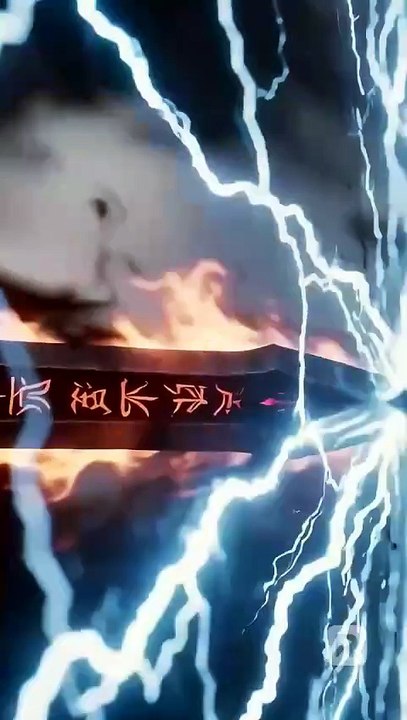 The Return of the Wraith King - HOT