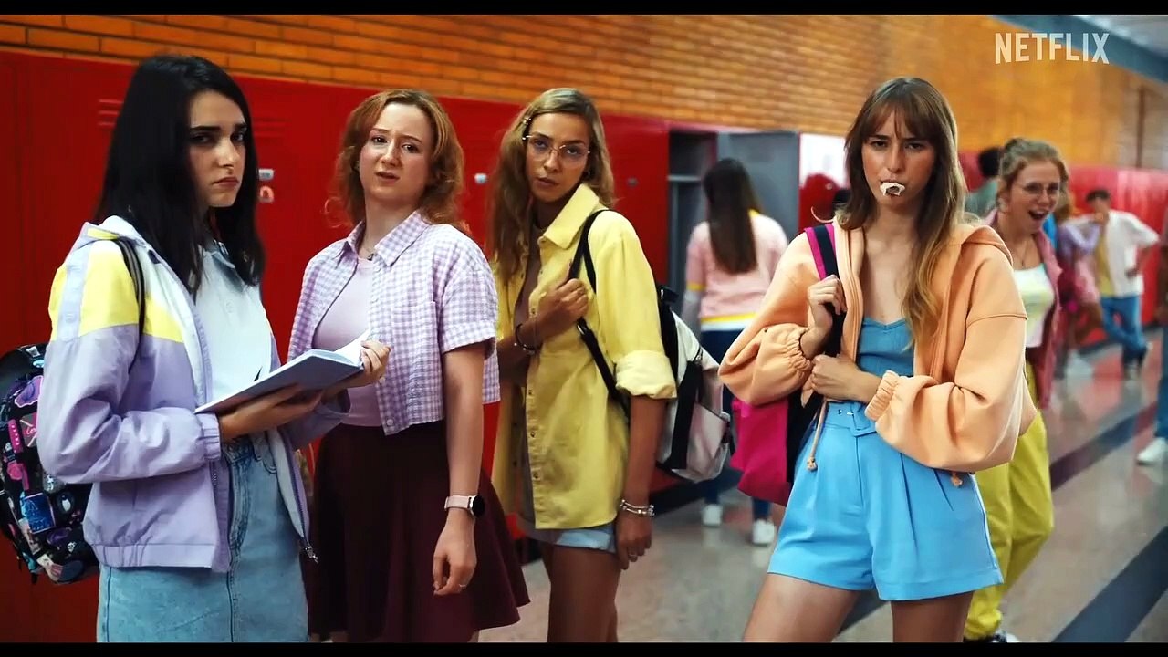 WEDNESDAY (2022) Trailer VO - HD [Full Movie]