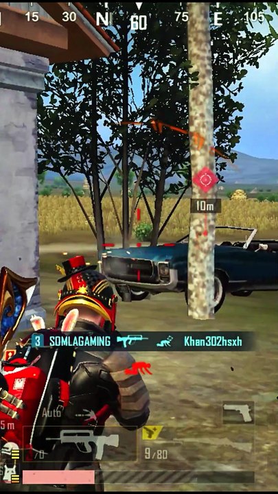 KILL CUT 153 - PUBG MOBILE #pubg #pubgmobile #pubgmobilegameplay
