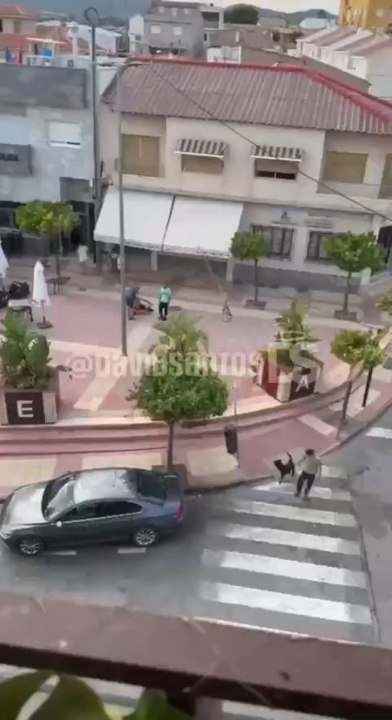Realidad española