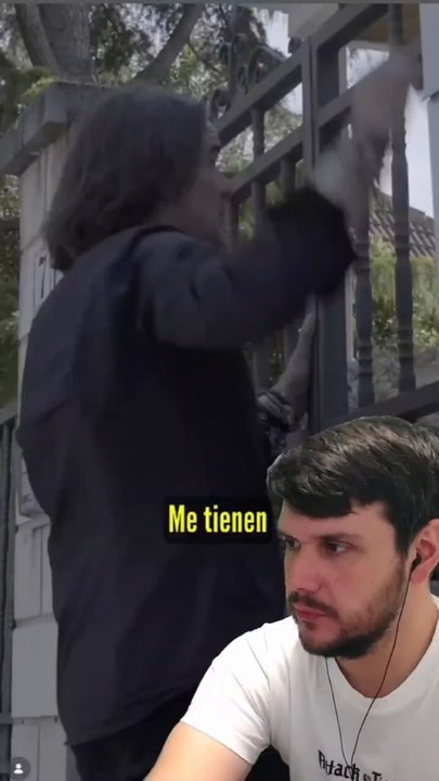 " inmigración"