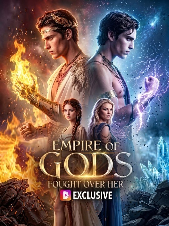 Empire Of Gods Fought Over Her S 2026 - FULL ✅ (2026) - Eng Sub