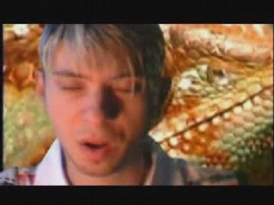TheIv - Song About You (Original Video Versiq)