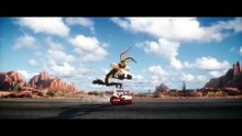Coyote vs. ACME - Tráiler Oficial (Español Latino 🇲🇽 vs. Español Castellano 🇪🇸)
