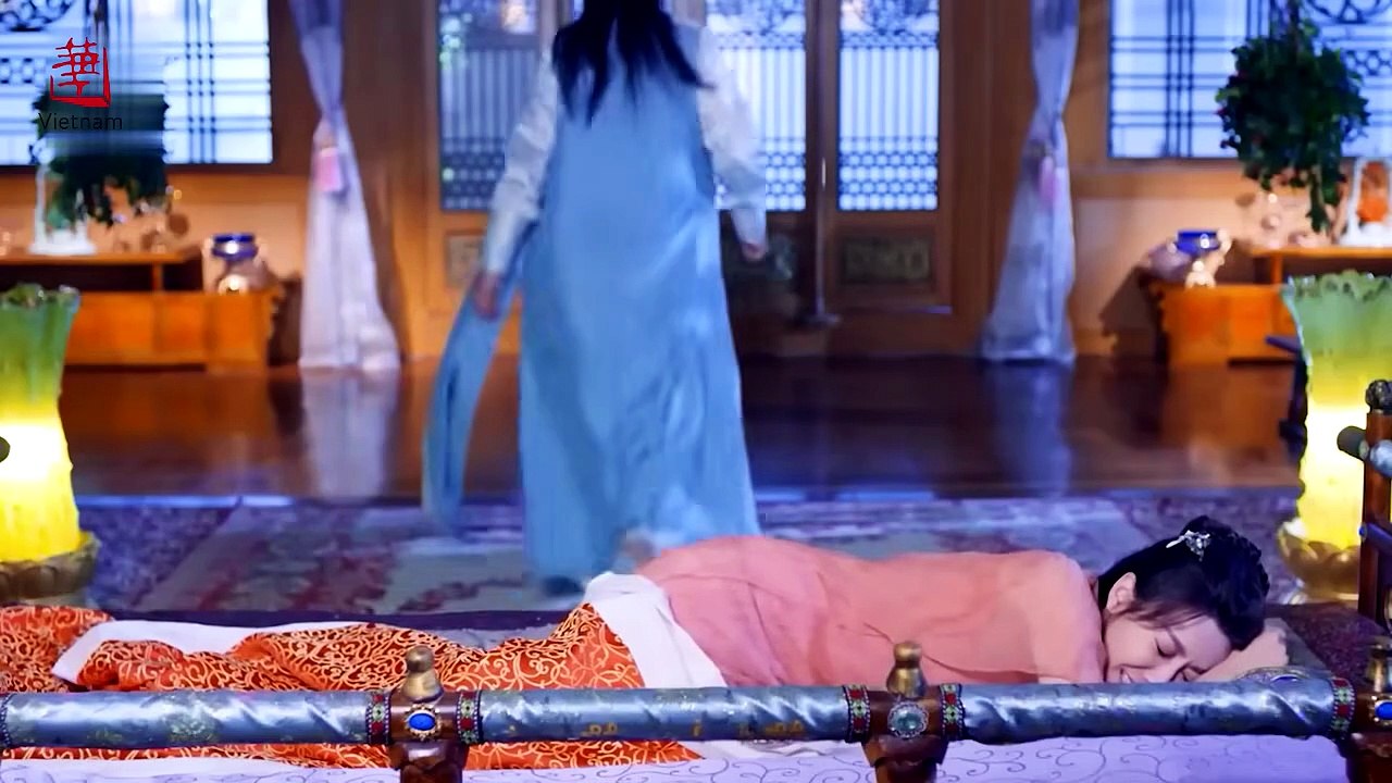 THIÊN CỔ TÌNH DUYÊN - TẬP 14 - (Phim thuyết minh)