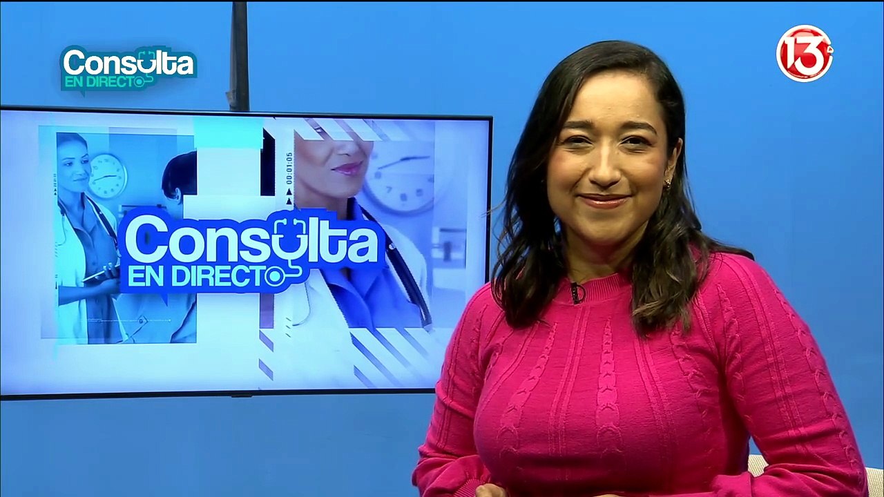 Consulta en Directo - 8 junio 2026