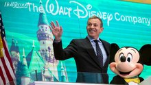 Sen. Elizabeth Warren Pens Letter to Bob Iger, Bob Chapek Over "Disney’s "Business Decisions" | THR News [Full Movie]