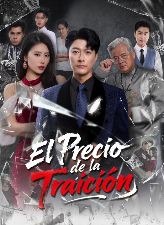 El Precio de la Traición | Full 60 Eps SD Drama 2026