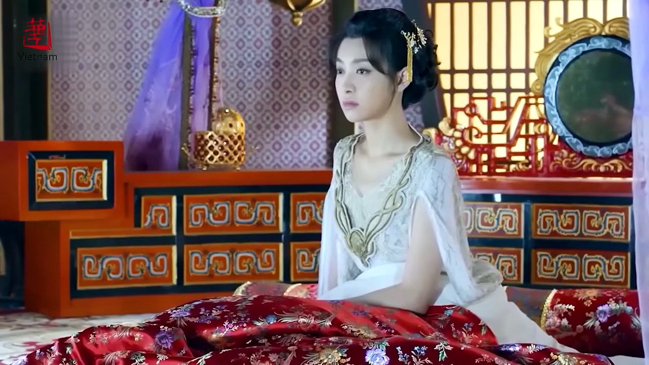 THIÊN CỔ TÌNH DUYÊN - TẬP 18 - (Phim thuyết minh)