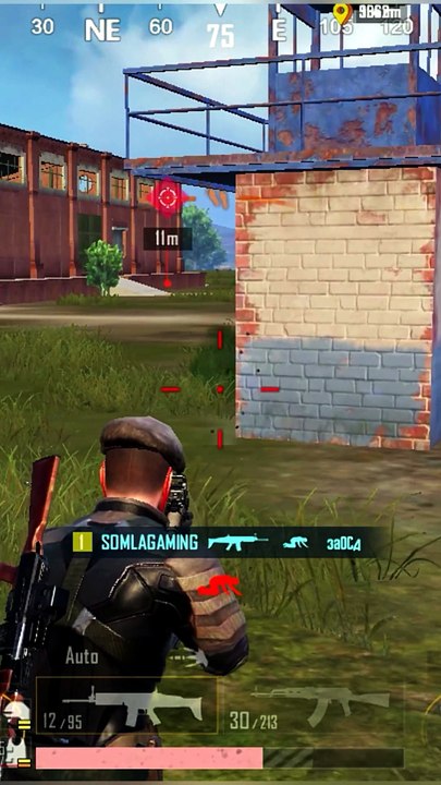 KILL CUT 157 - PUBG MOBILE #pubg #pubgmobile #pubgmobilegameplay