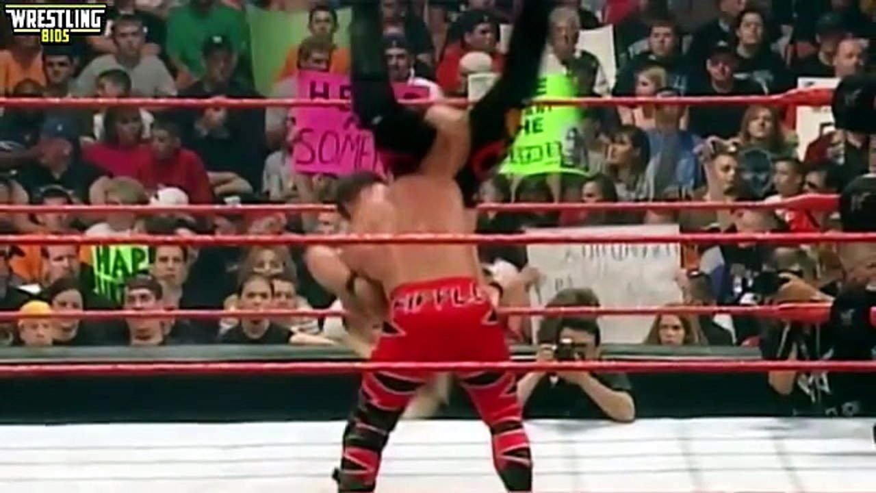 WWF JUDGMENT DAY 2000