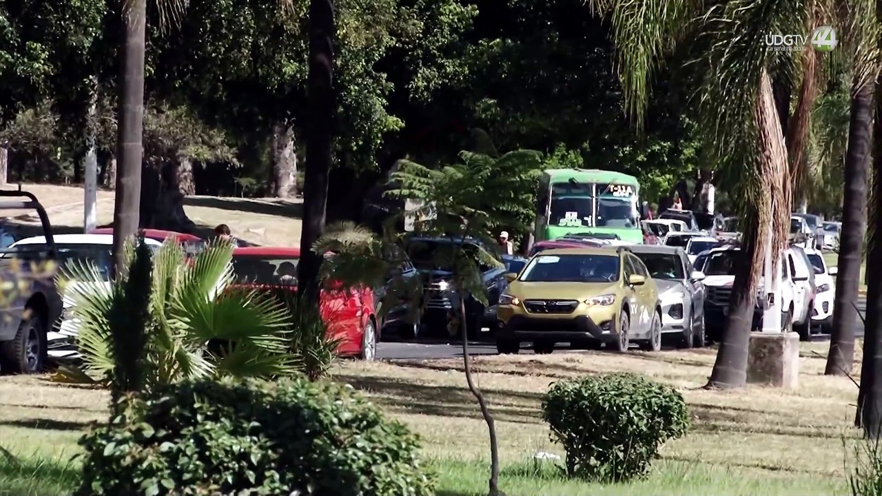 Multas por placas vencidas serían canceladas si aprueban nueva prórroga