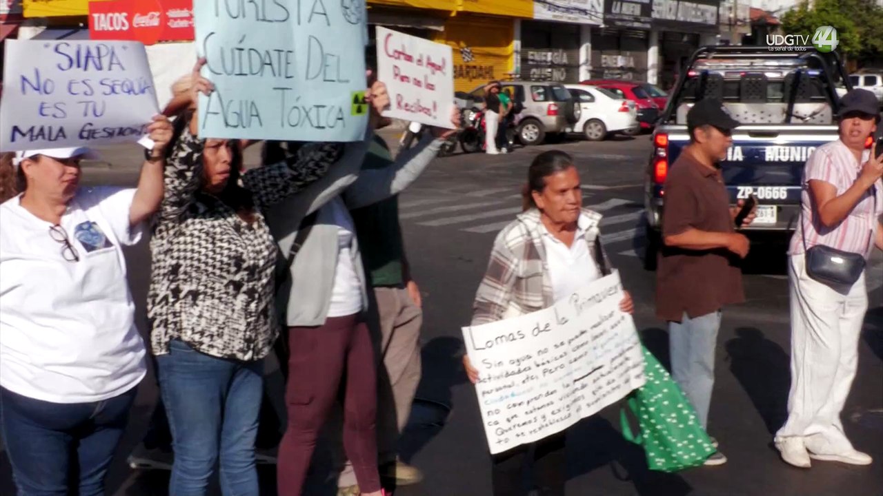 Alistan protocolo para atender manifestaciones durante la Copa del Mundo
