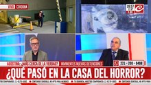 Disculpás Recalde