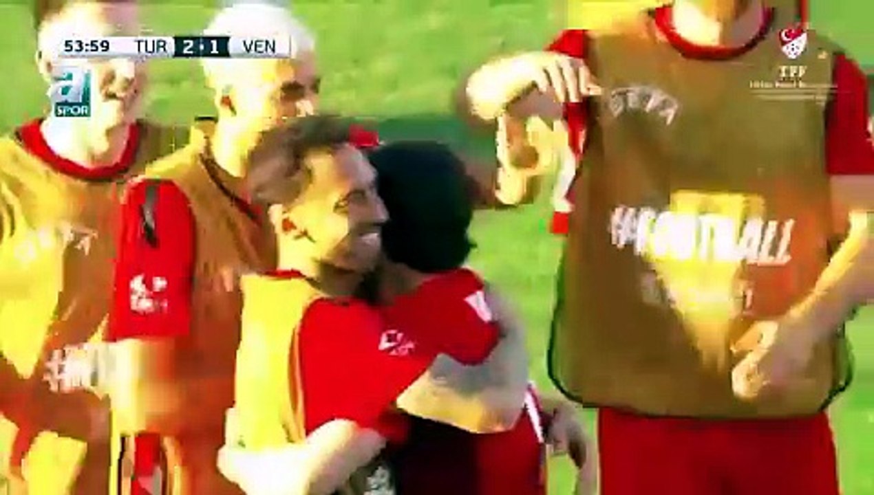 FINAL 48 BRAZIL TURKEY