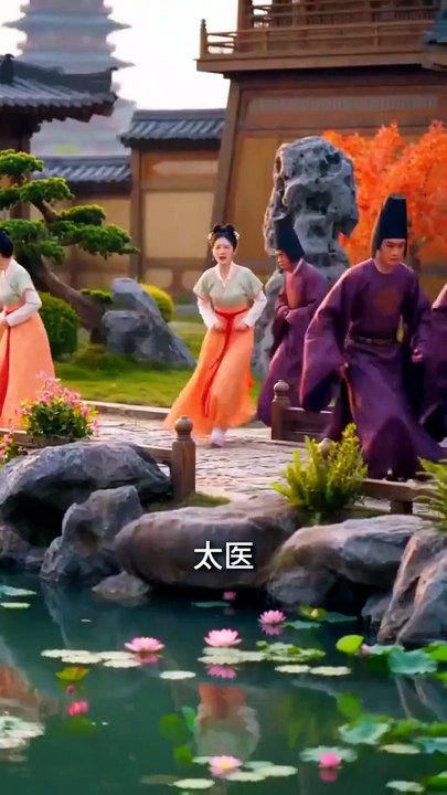 🔥HOT🎬Tiểu Công Chúa Nghe Được Tiếng Lòng Chó Cưng, Từng Bước Vạch Trần Âm Mưu Hậu Cung Tập FULL -  HD Thuyết Minh