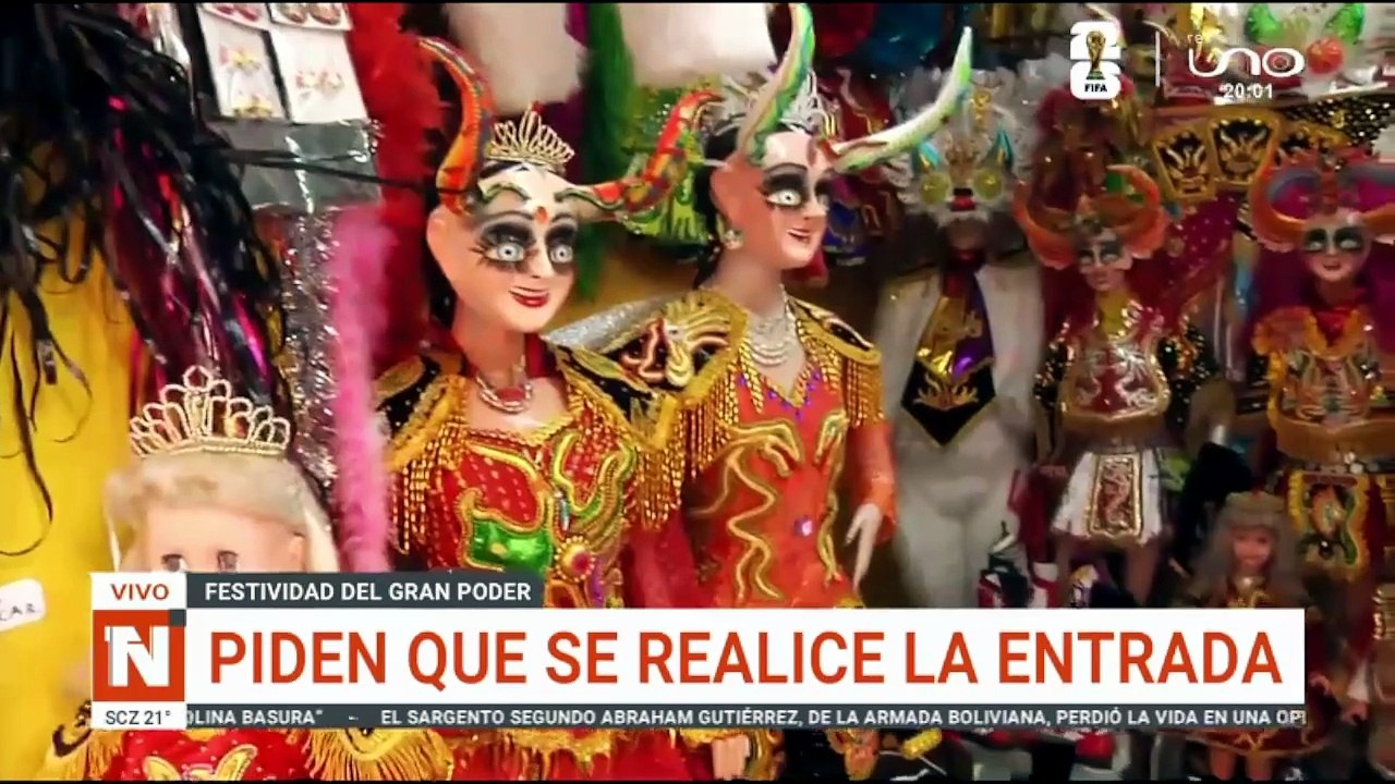Bordadores en incertidumbre