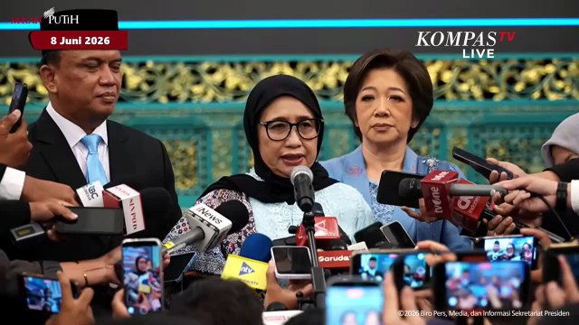 Janji Awal Jabatan! Nanik Kepala BGN Akan Tata Ulang Dapur MBG dan Evaluasi 63 Juta Penerima Manfaat