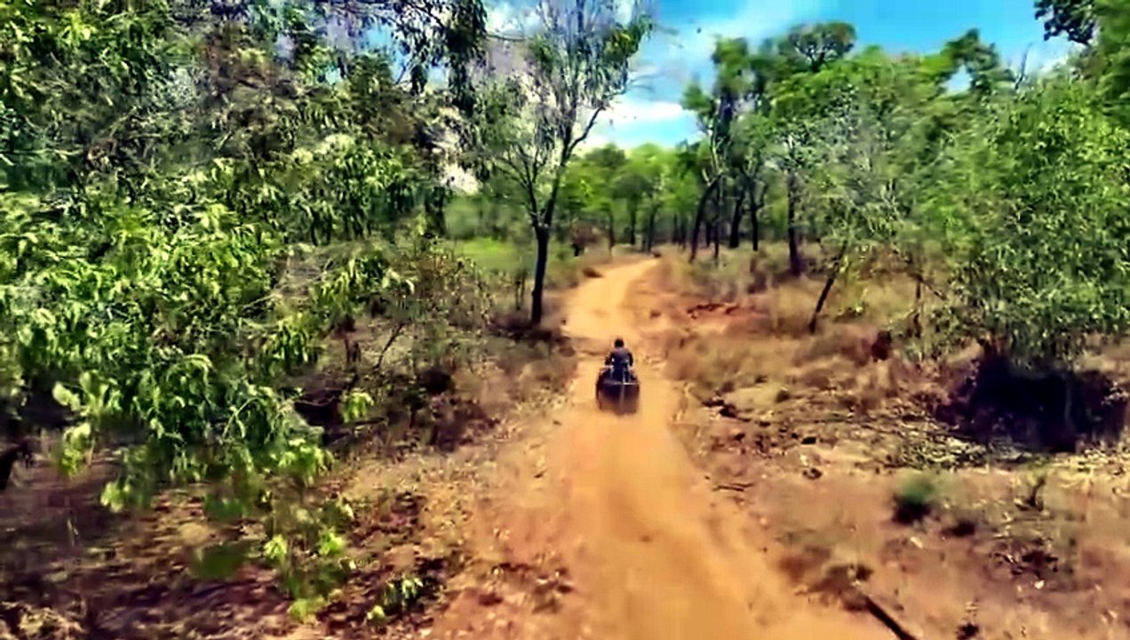 Aussie Gold Hunters S11E01 (Jun 8 2026)