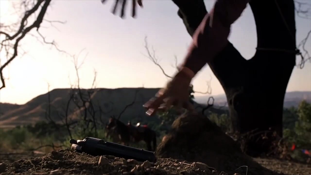 WESTWORLD (2018) Bande Annonce Saison 2 VOSTF - HD [Full Movie]
