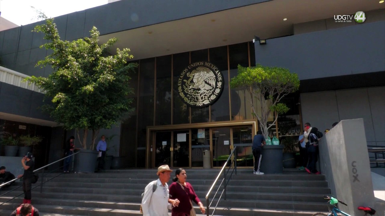 Lleva Sergio Chávez a instancias federales caso de publicaciones en su contra