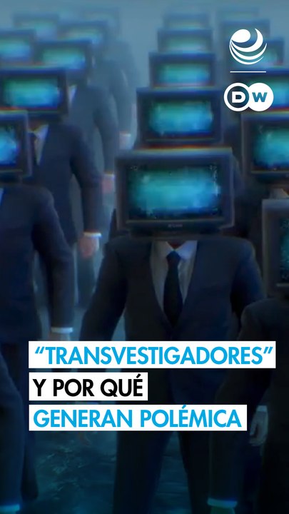 El mito de la “transvestigación"