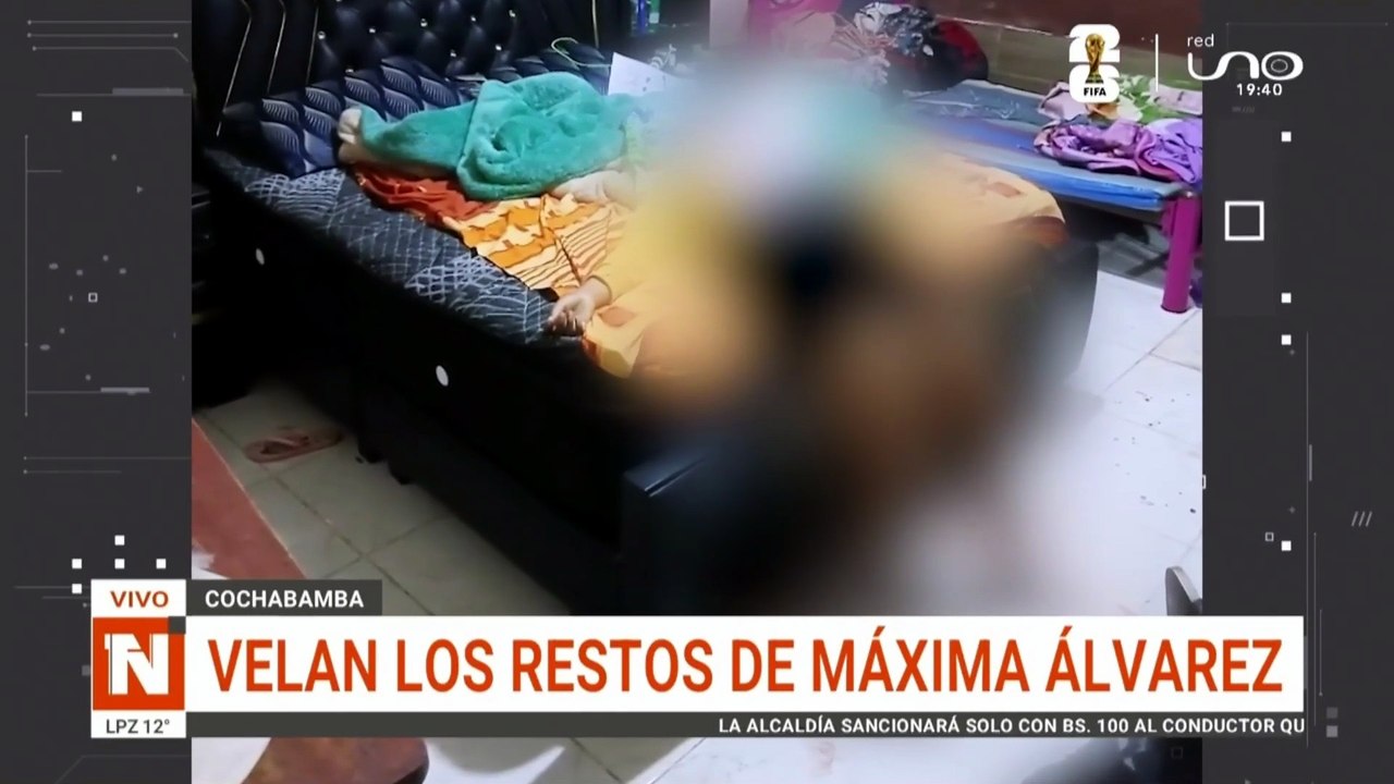 NIÑA ORFANDAD CBBA