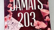Jamais 203 ✨