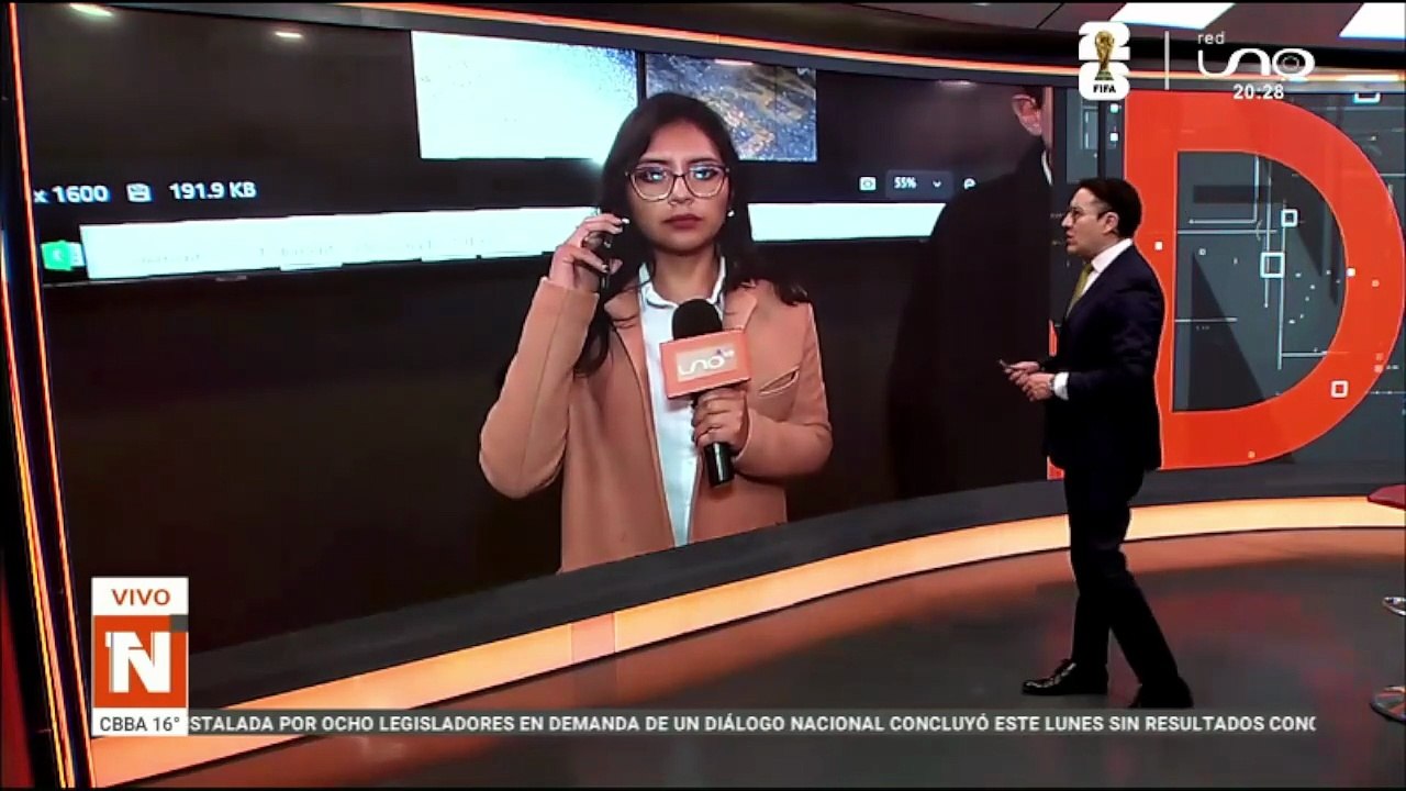 Pollo en mal estado no llegó a La Paz