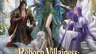 Reborn Villainess: Healing Hearts, Breaking Walls - Full Episode