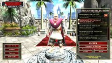 Iconic Purple Dragon Knight Fighter- Part 1- June