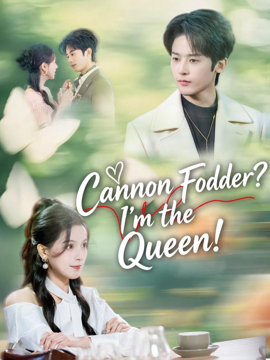 Cannon Fodder In The Queen - Ep - ✅ FULL [Eng Sub]