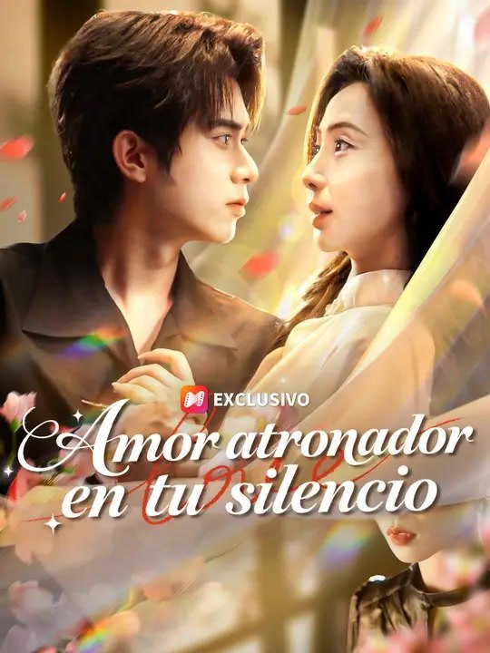 Amor atronador en tu silencio- Serie Completa-Kurzdrama Español | Ganzer Film Deutsch
