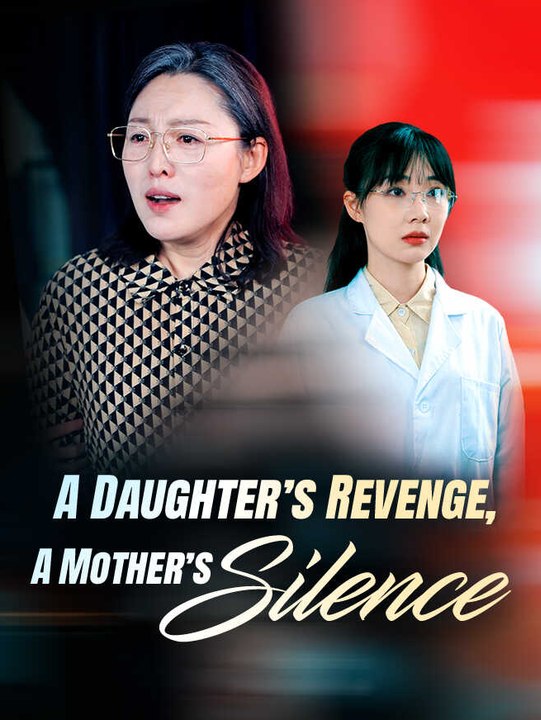 A Daughter's Revenge, A Mother's Silence | Full Series | Short Drama English